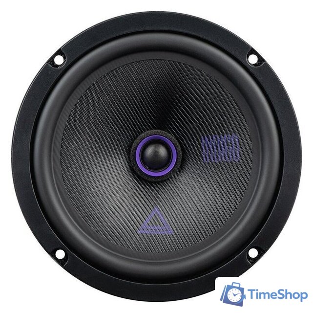 Коаксиальная АС Aura Indigo-GF6X - Изображение №2 — Интернет-магазин Time-Shop