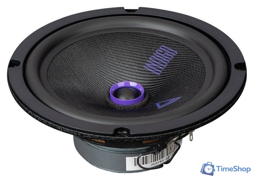 Коаксиальная АС Aura Indigo-GF6X - Изображение №4 — Интернет-магазин Time-Shop