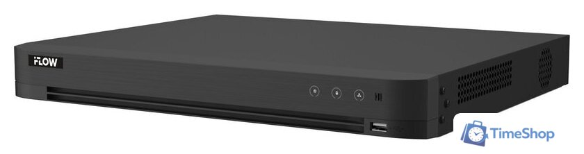 Гибридный видеорегистратор iFlow F-HR-2164/2 - Изображение №1 — Интернет-магазин Time-Shop