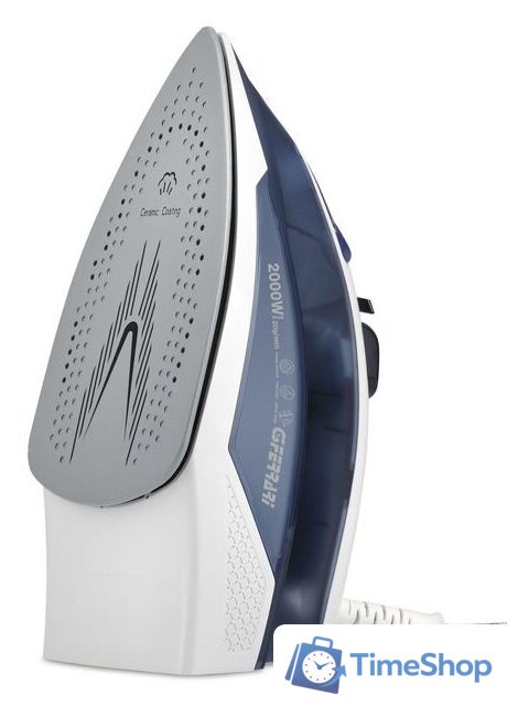 Утюг G3Ferrari Opera G40014 - Изображение №3 — Интернет-магазин Time-Shop