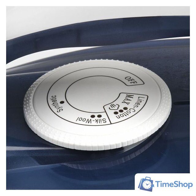 Утюг G3Ferrari Opera G40014 - Изображение №6 — Интернет-магазин Time-Shop