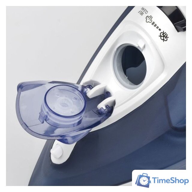 Утюг G3Ferrari Opera G40014 - Изображение №4 — Интернет-магазин Time-Shop