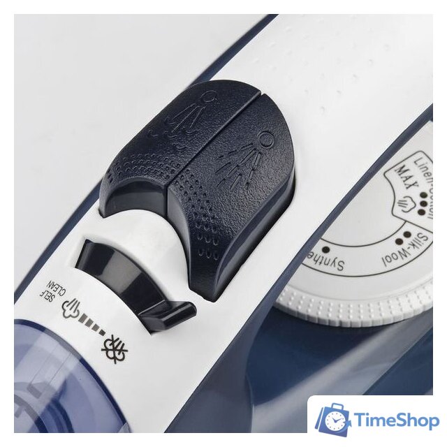 Утюг G3Ferrari Opera G40014 - Изображение №5 — Интернет-магазин Time-Shop