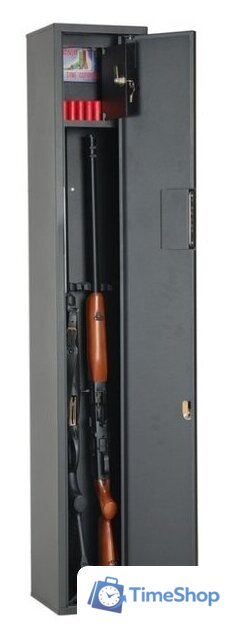 Оружейный сейф Меткон ОШН-5 - Изображение №2 — Интернет-магазин Time-Shop