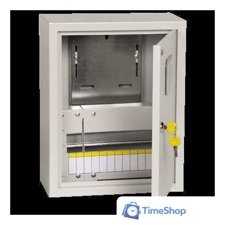 Корпус металлический IEK MKM25-N-12-31-ZO - Изображение №1 — Интернет-магазин Time-Shop