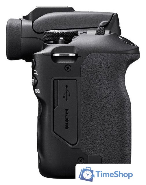 Беззеркальный фотоаппарат Canon EOS R100 Body - Изображение №6 — Интернет-магазин Time-Shop