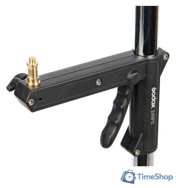 Стойка Godox 240FS на колесах - Изображение №4 — Интернет-магазин Time-Shop