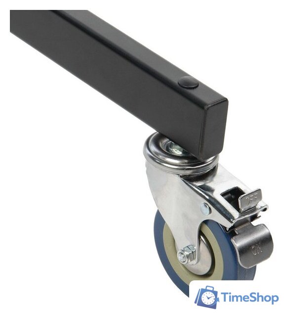 Стойка Godox 240FS на колесах - Изображение №6 — Интернет-магазин Time-Shop