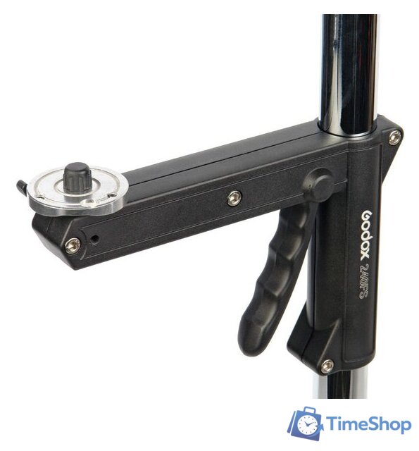 Стойка Godox 240FS на колесах - Изображение №3 — Интернет-магазин Time-Shop