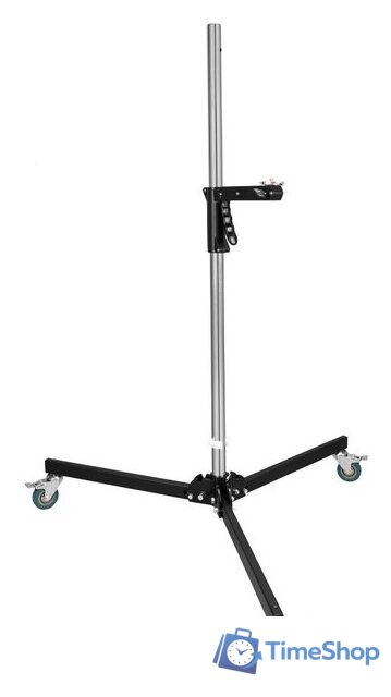 Стойка Godox 240FS на колесах - Изображение №1 — Интернет-магазин Time-Shop