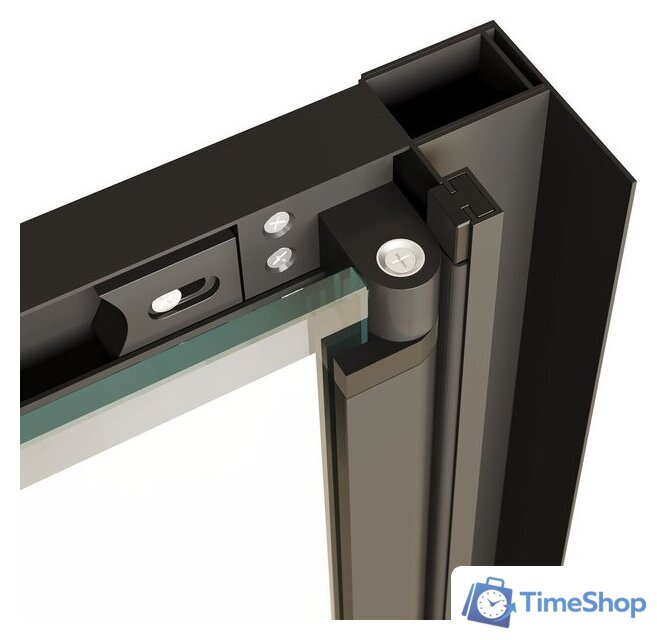 Душевой уголок RGW PA-142B (PA-21B + Z-050-5B) 060814289-14 - Изображение №5 — Интернет-магазин Time-Shop