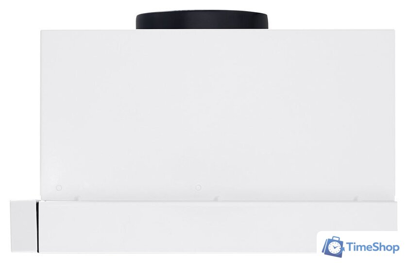Кухонная вытяжка HOMSair Flat 50 (белый) - Изображение №12 — Интернет-магазин Time-Shop