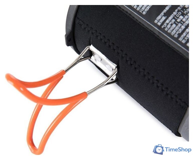 Туристическая горелка Fire-Maple Star FMS-X1 - Изображение №8 — Интернет-магазин Time-Shop