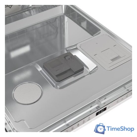 Отдельностоящая посудомоечная машина Hisense HV693B60UVAD - Изображение №9 — Интернет-магазин Time-Shop