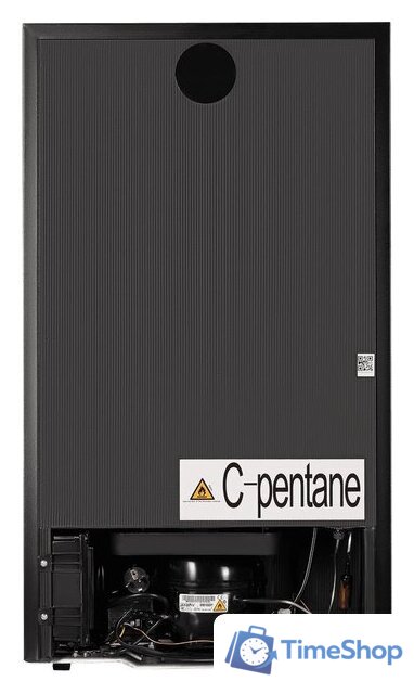 Винный шкаф MAUNFELD MFWC-85SB34 - Изображение №4 — Интернет-магазин Time-Shop