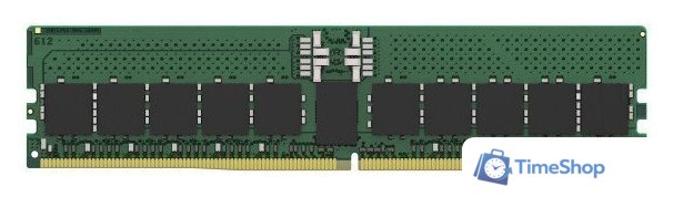 Оперативная память Kingston 32ГБ DDR5 5600 МГц KSM56R46BD8-32MD - Изображение №1 — Интернет-магазин Time-Shop