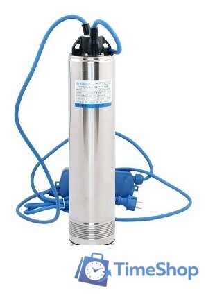 Колодезный насос Aquario ASP3-35-100WA - Изображение №1 — Интернет-магазин Time-Shop