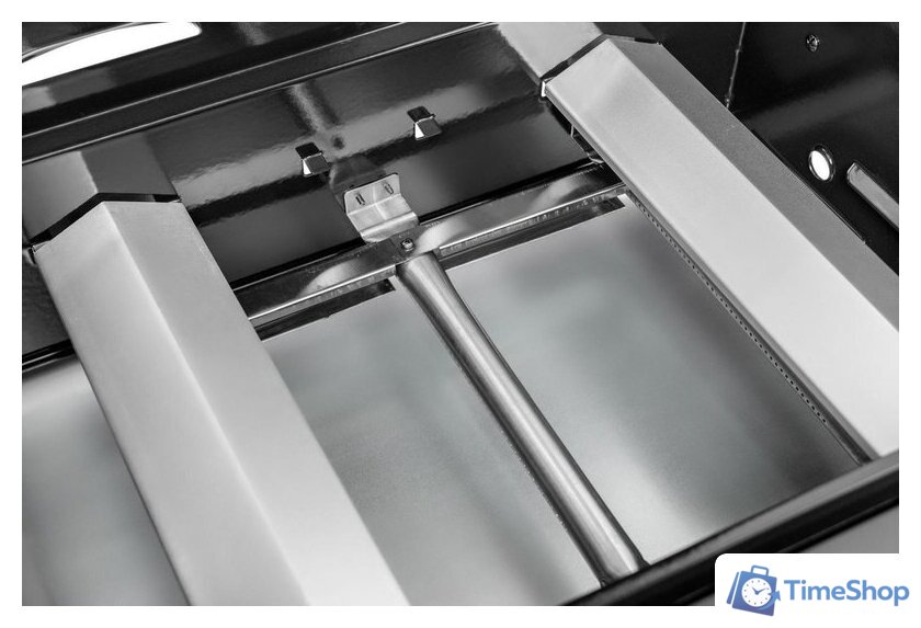 Газовый гриль для дачи Activa Mastercook 19689GD - Изображение №9 — Интернет-магазин Time-Shop