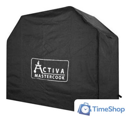 Газовый гриль для дачи Activa Mastercook 19689GD - Изображение №15 — Интернет-магазин Time-Shop