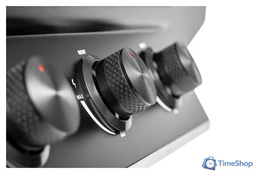 Газовый гриль для дачи Activa Mastercook 19689GD - Изображение №11 — Интернет-магазин Time-Shop