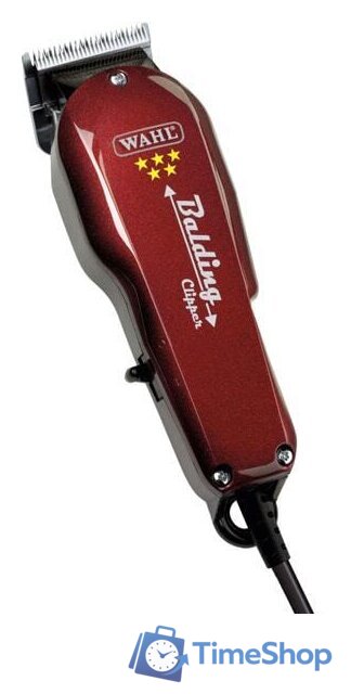 Машинка для стрижки волос Wahl Balding 5Star 8110-316H - Изображение №1 — Интернет-магазин Time-Shop