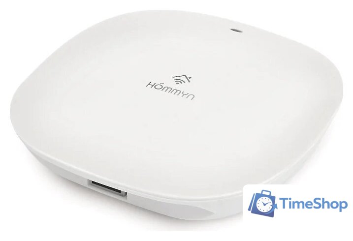 Центр управления (хаб) Hommyn Hub HH-01 - Изображение №2 — Интернет-магазин Time-Shop
