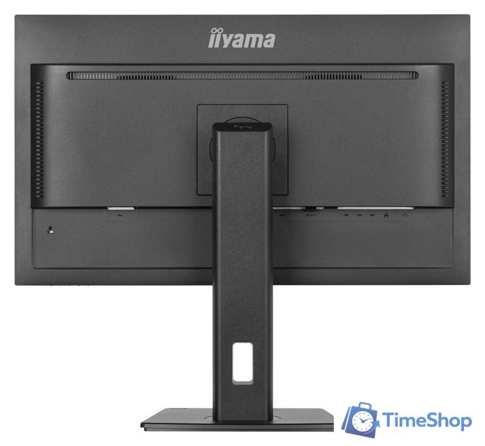 Монитор iiyama ProLite XUB2797QSN-B2 - Изображение №6 — Интернет-магазин Time-Shop