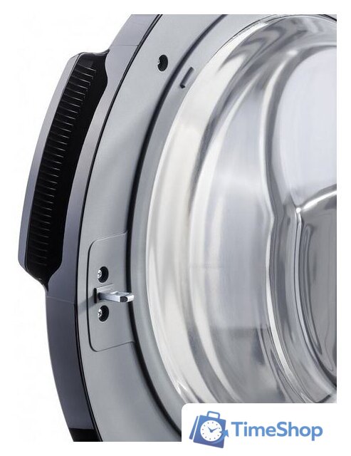 Стиральная машина MAUNFELD MFWM1586WH - Изображение №17 — Интернет-магазин Time-Shop