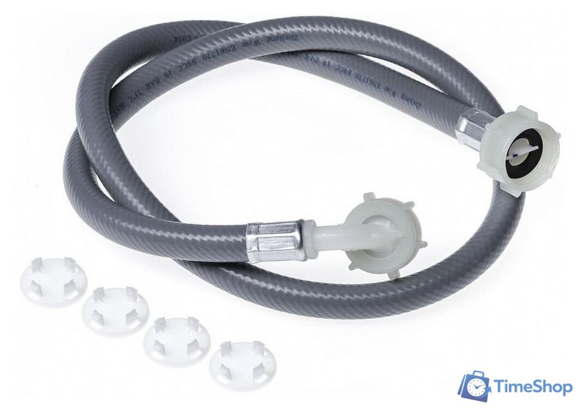 Стиральная машина MAUNFELD MFWM1586WH - Изображение №18 — Интернет-магазин Time-Shop