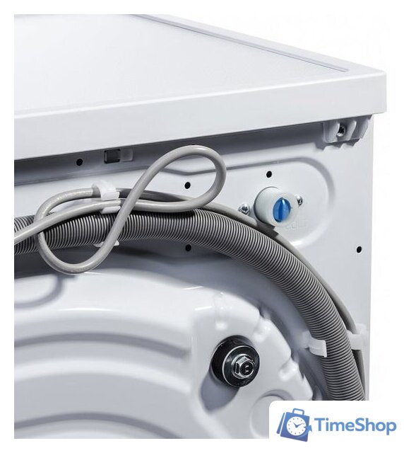 Стиральная машина MAUNFELD MFWM1586WH - Изображение №12 — Интернет-магазин Time-Shop