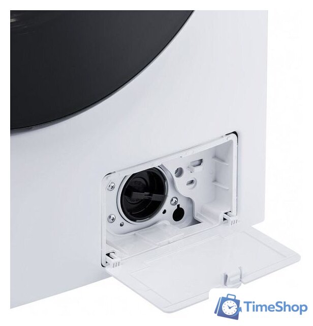 Стиральная машина MAUNFELD MFWM1586WH - Изображение №8 — Интернет-магазин Time-Shop