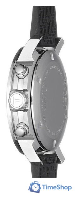 Наручные часы Tissot Prc 200 Chronograph T114.417.17.057.00 - Изображение №7 — Интернет-магазин Time-Shop