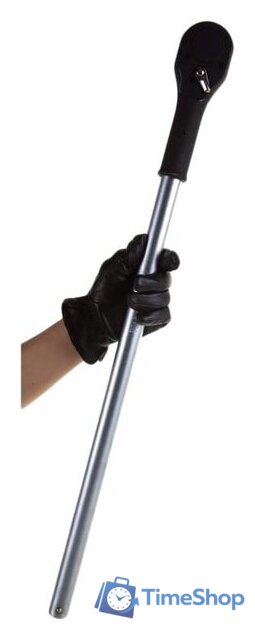 Вороток с трещоткой Jonnesway R12082 - Изображение №3 — Интернет-магазин Time-Shop