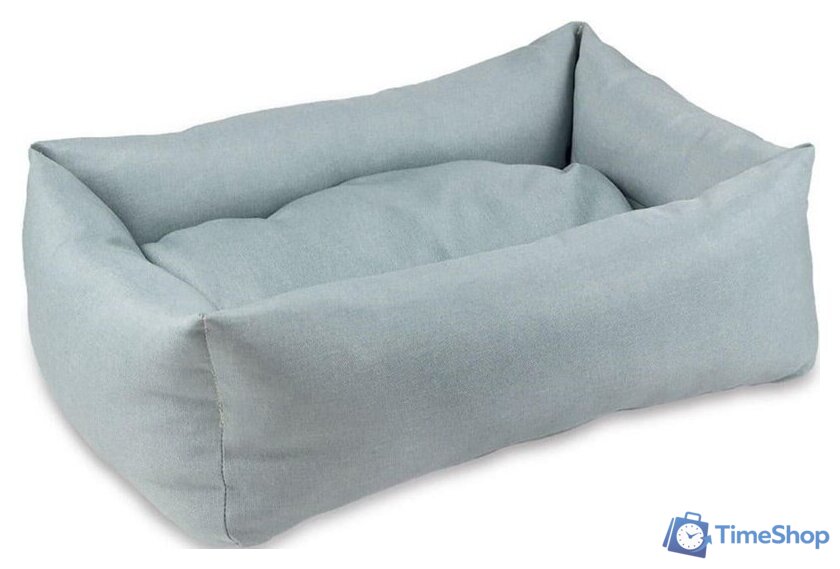 Лежак AntePrima Leonardo LEOLIGHBLU03 (голубой) - Изображение №1 — Интернет-магазин Time-Shop