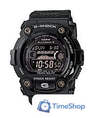 Наручные часы Casio GW-7900B-1ER - Изображение №1 — Интернет-магазин Time-Shop