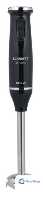 Погружной блендер Scarlett SC-HB42F12 - Изображение №12 — Интернет-магазин Time-Shop