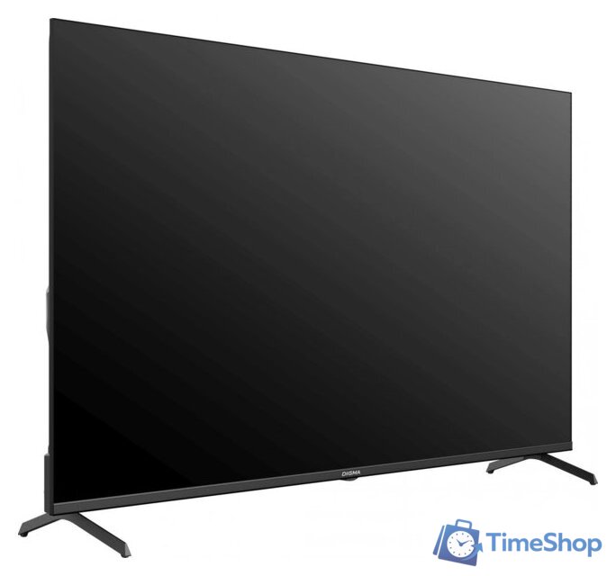 Телевизор Digma DM-LED55UQB31 - Изображение №9 — Интернет-магазин Time-Shop