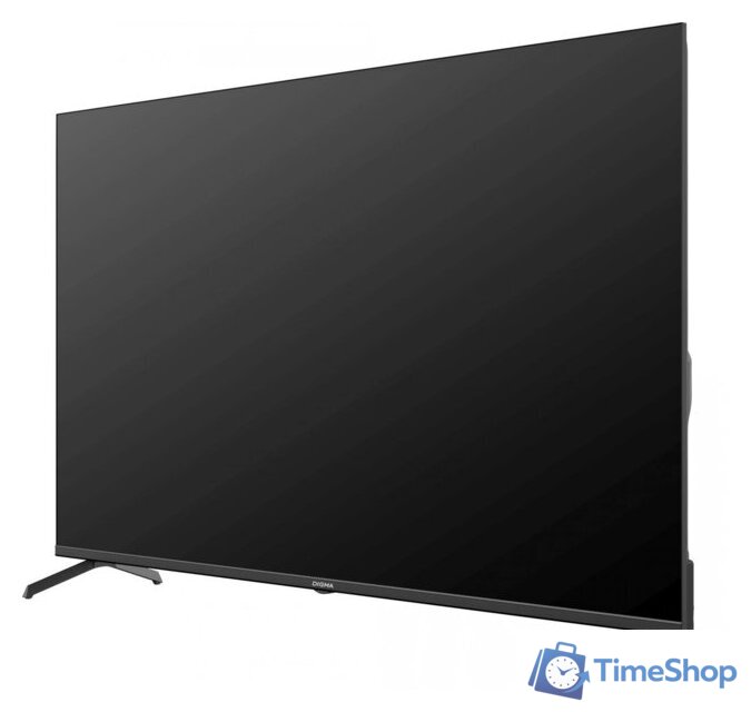 Телевизор Digma DM-LED55UQB31 - Изображение №8 — Интернет-магазин Time-Shop