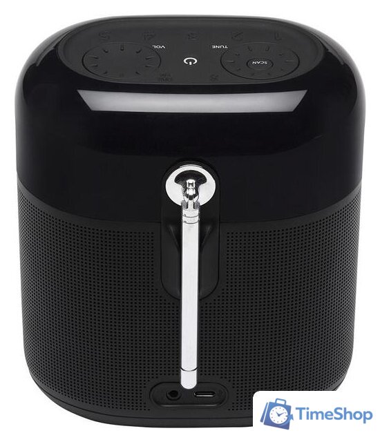 Радиоприемник JBL Tuner XL - Изображение №3 — Интернет-магазин Time-Shop