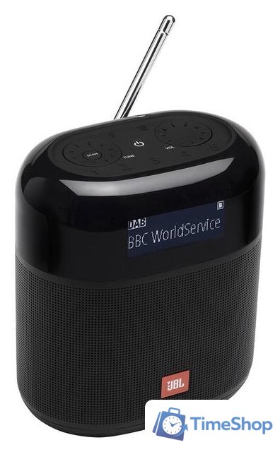 Радиоприемник JBL Tuner XL - Изображение №2 — Интернет-магазин Time-Shop