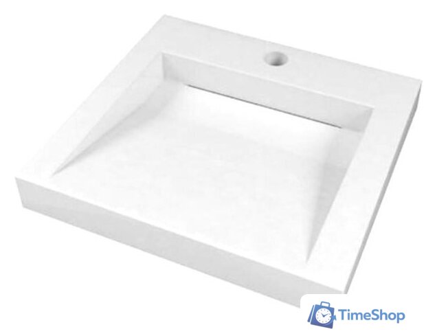 Умывальник Marko Блюз 60 - Изображение №1 — Интернет-магазин Time-Shop