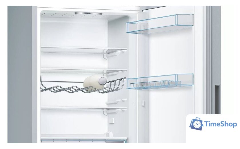 Холодильник Bosch Serie 4 KGV33VLEA - Изображение №4 — Интернет-магазин Time-Shop