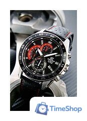 Наручные часы Casio EFV-550L-1AVUEF - Изображение №3 — Интернет-магазин Time-Shop