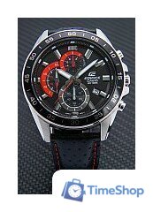 Наручные часы Casio EFV-550L-1AVUEF - Изображение №2 — Интернет-магазин Time-Shop