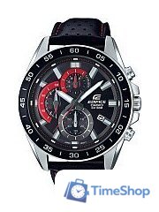 Наручные часы Casio EFV-550L-1AVUEF - Изображение №1 — Интернет-магазин Time-Shop