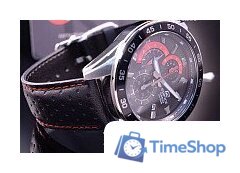 Наручные часы Casio EFV-550L-1AVUEF - Изображение №4 — Интернет-магазин Time-Shop
