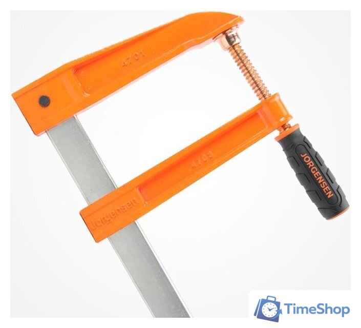 Струбцина Pony Jorgensen 4772 - Изображение №1 — Интернет-магазин Time-Shop