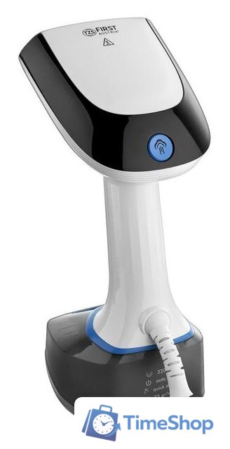 Отпариватель First FA-5647-2 - Изображение №5 — Интернет-магазин Time-Shop