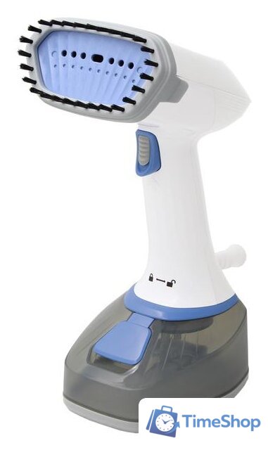 Отпариватель First FA-5647-2 - Изображение №2 — Интернет-магазин Time-Shop