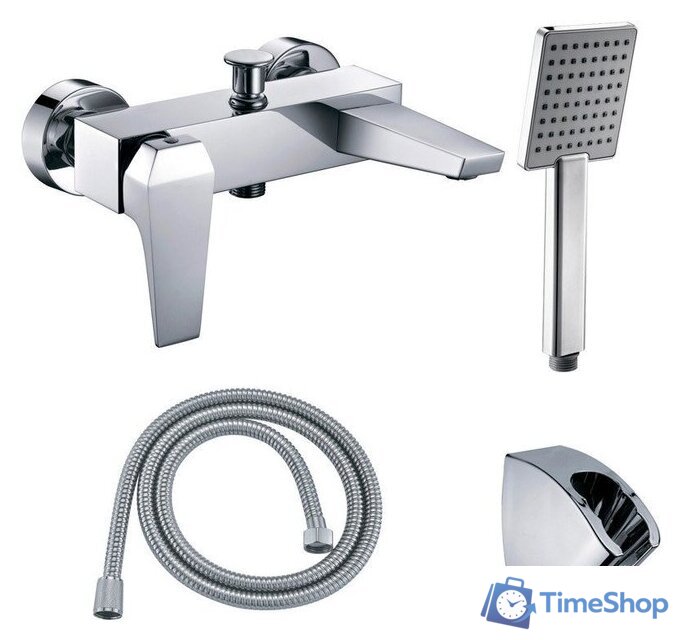 Смеситель Ahti Vaasa VA405001 - Изображение №1 — Интернет-магазин Time-Shop